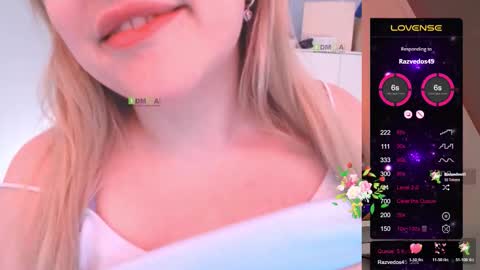 Elena online show from 02/23/26, 11:02