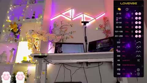 Elena online show from 03/03/26, 09:21