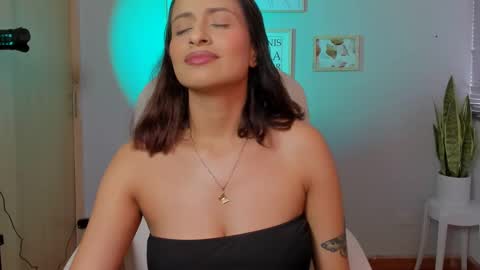 Elena online show from 02/27/25, 08:53