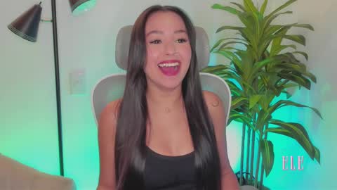 Elenita online show from 03/10/25, 10:59