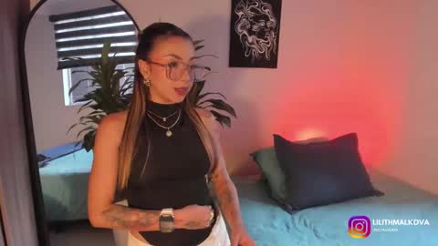 Elenita online show from 03/07/26, 09:12