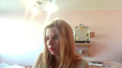 Elena online show from 03/21/26, 03:15