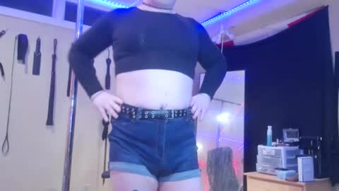 Elena Kryshenko online show from 10/09/25, 05:00