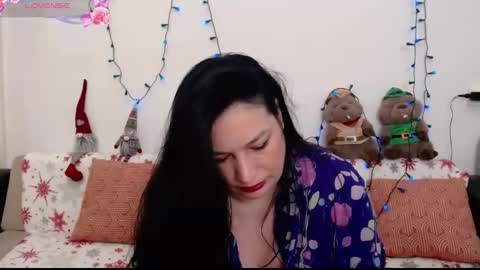 ElenaTroyy online show from 12/21/25, 08:38