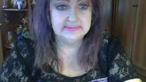 ElenaZed online show from 02/05/25, 09:36