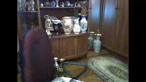 ElenaZed online show from 10/26/25, 05:19