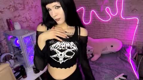 Kim online show from 03/13/26, 11:06