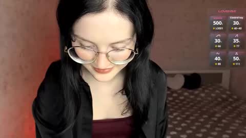Annie PVT IS OPEN online show from 01/16/26, 10:03