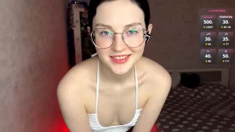 Annie PVT IS OPEN online show from 01/17/26, 09:18