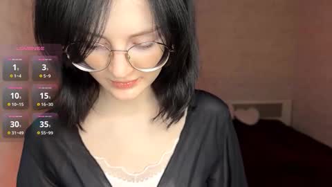 Annie PVT IS OPEN online show from 02/18/26, 02:24