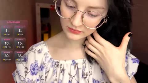 Annie PVT IS OPEN online show from 02/22/26, 09:13
