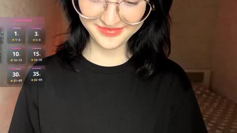 Annie PVT IS OPEN online show from 03/17/26, 09:18