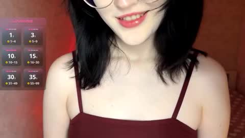 Annie PVT IS OPEN online show from 03/28/26, 09:14