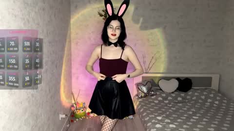 Annie PVT IS OPEN online show from 04/05/26, 09:12