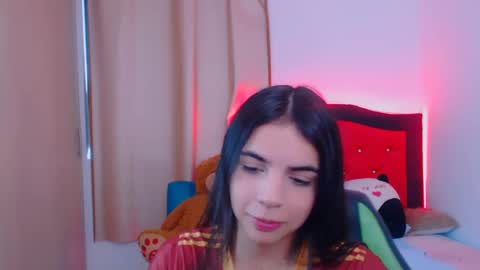 agnes online show from 01/20/25, 06:43