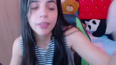 agnes online show from 02/02/25, 08:51