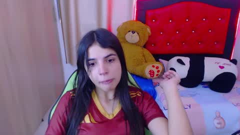 agnes online show from 02/03/25, 06:17