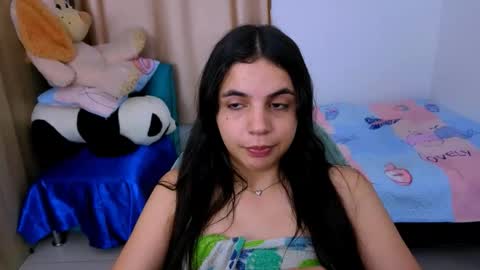 agnes online show from 09/20/25, 07:04