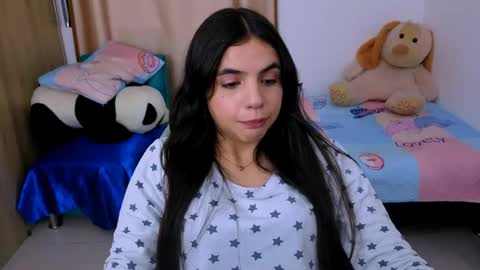 agnes online show from 09/22/25, 07:05