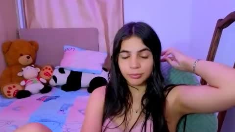 agnes online show from 02/24/26, 06:39