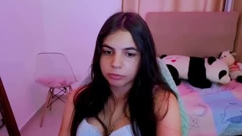 agnes online show from 04/18/26, 07:07