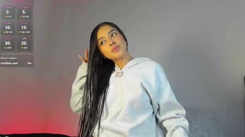 Elena  online show from 03/17/26, 12:30