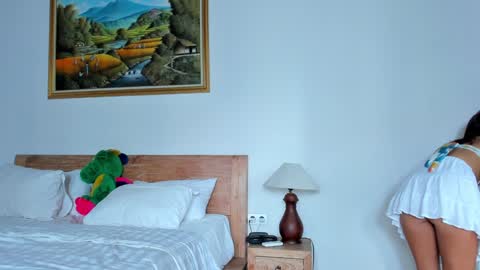 Eleonora online show from 12/11/24, 04:28