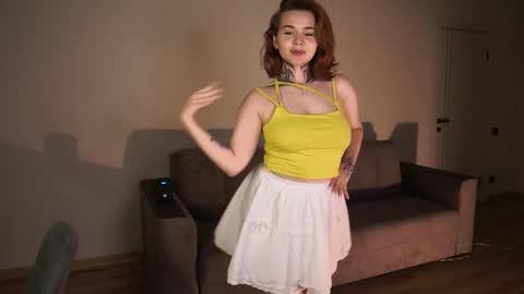 Eleonora online show from 09/25/25, 03:38