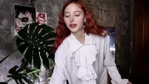 Eleonora online show from 03/01/26, 12:07