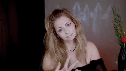 Elli online show from 11/01/25, 07:10