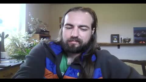 Snapshot of elephantfox chatting on 02/17/25, 08:36 fox online show from 02/17/25, 08:36