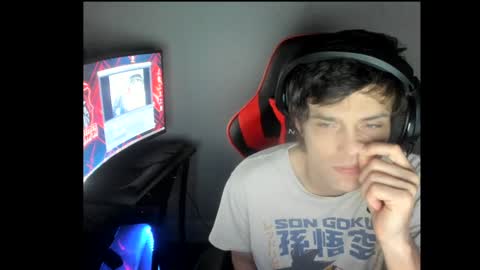 Snapshot of elephantrunkman chatting on 01/13/25, 05:01 elephantrunkman online show from 01/13/25, 05:01