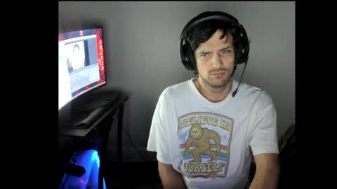 Snapshot of elephantrunkman chatting on 01/28/25, 07:00 elephantrunkman online show from 01/28/25, 07:00