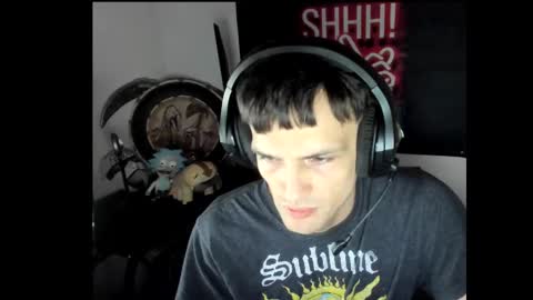 Snapshot of elephantrunkman chatting on 02/22/25, 06:17 elephantrunkman online show from 02/22/25, 06:17