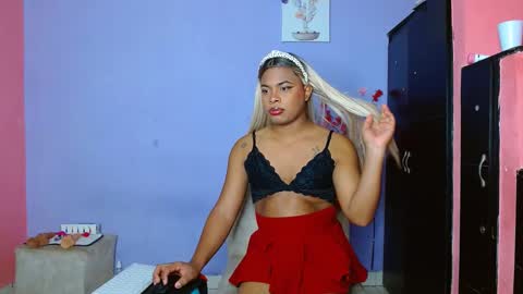 eletrabrowns online show from 09/10/25, 04:56