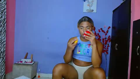 eletrabrowns online show from 09/18/25, 03:30