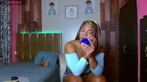 eletrabrowns online show from 02/11/26, 11:32