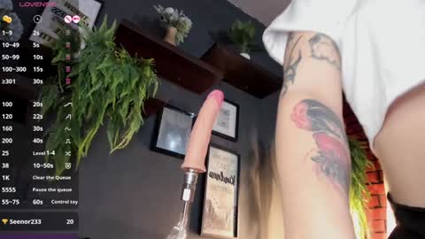 ELETTRA online show from 12/01/24, 10:10