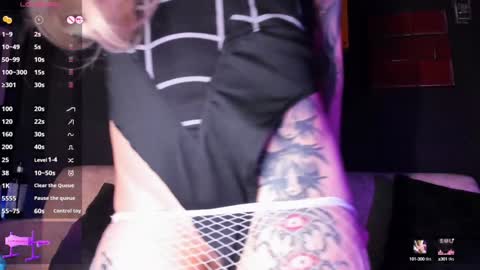 ELETTRA online show from 01/08/25, 11:30