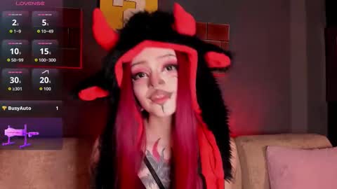 ELETTRA online show from 10/18/25, 12:02