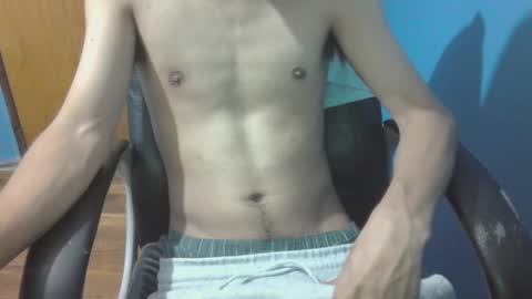 Snapshot of eleutheri4 chatting on 02/14/25, 01:56 xtal online show from 02/14/25, 01:56