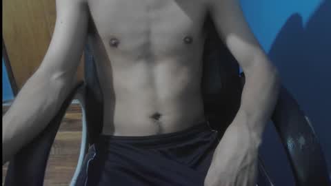 Snapshot of eleutheri4 chatting on 02/15/25, 02:04 xtal online show from 02/15/25, 02:04