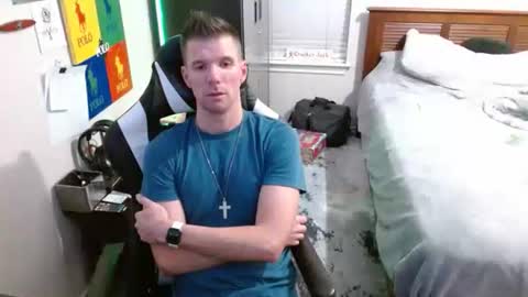 Walker online show from 12/01/25, 04:06