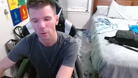 Walker online show from 02/22/26, 07:08