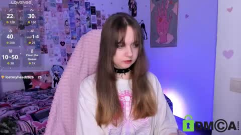 Kira online show from 04/16/26, 08:53