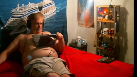 TheEleventhPhoenix online show from 07/27/26, 07:21