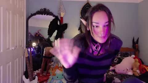 Elf Flavoured online show from 11/23/25, 07:35