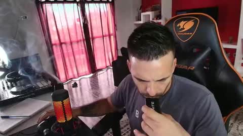 elfetas online show from 01/26/25, 08:34