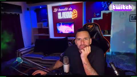 elfetas online show from 09/21/25, 10:33