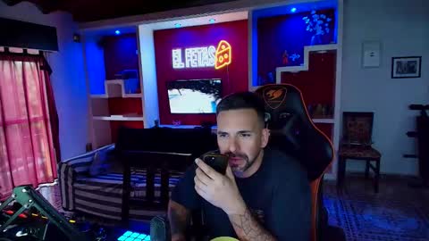 elfetas online show from 11/30/25, 09:46